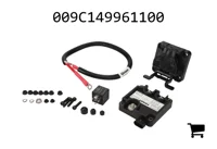 AGCO 009C149961100 Система комфортного управления AGCO