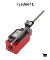 AGCO 72636041 Переключатель