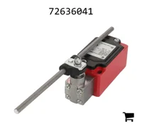 AGCO 72636041 Переключатель