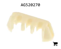 AGCO AG520270 Стопорная проволока