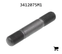AGCO 3412075M1 Болт