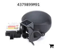 AGCO 4379899M91 Фонарь освещения рабочий правый крыши в сборе