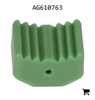 AGCO AG610763 Кнопка