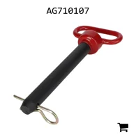 AGCO AG710107 Палец