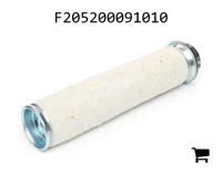 AGCO F205200091010 Предохранительная вставка