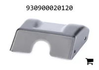 AGCO 930900020120 Крышка