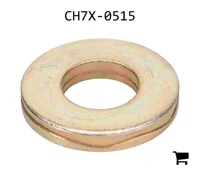 AGCO CH7X-0515 Упрочнённая шайба