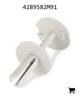 AGCO 4289582M91 Пластиковая заклепка