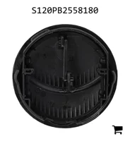 AGCO S120PB2558180 Форсунка