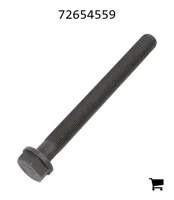 AGCO 72654559 Винт с шестигранной головкой