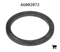 AGCO AG002072 Резиновая шайба