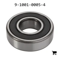 AGCO 9-1001-0005-4 Шариковый подшипник