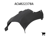AGCO ACW022378A Защитный кожух выхлопной трубы