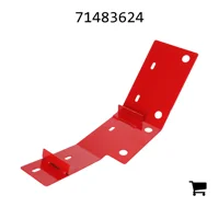 AGCO 71483624 Заливная горловина