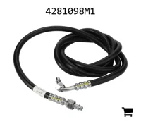 AGCO 4281098M1 Гидравлический шланг