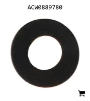 AGCO ACW0889780 Шайба