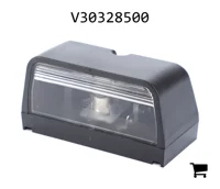 AGCO V30328500 Фонарь подсветки номерного знака