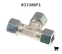 AGCO 033308P1 Соединитель