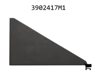 AGCO 3902417M1 Прокладка