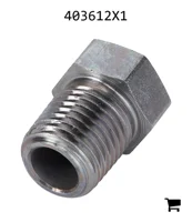 AGCO 403612X1 Адаптер