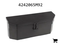 AGCO 4242065M92 Ящик для инструментов