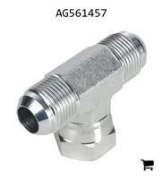 AGCO AG561457 Тройник