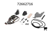 AGCO 72662716 Антенна