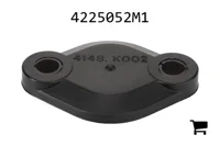 AGCO 4225052M1 Заглушка