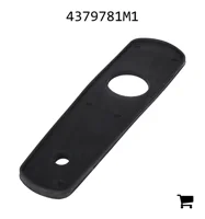 AGCO 4379781M1 Прокладка