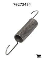 AGCO 70272454 Пружина