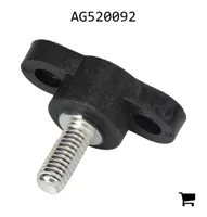 AGCO AG520092 Распределительный блок