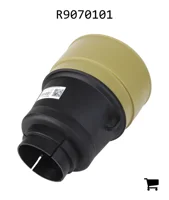 AGCO R9070101 Защитный кожух