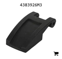 AGCO 4383926M3 Петля