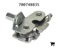 AGCO 700748835 Защелка