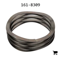 AGCO 161-8309 Пружина