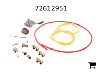 AGCO 72612951 Тормозная магистраль