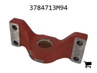 AGCO 3784713M94 Опора оси