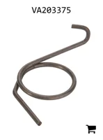 AGCO VA203375 Пружина