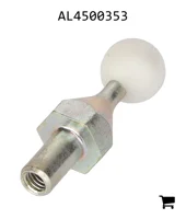 AGCO AL4500353 Палец