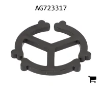 AGCO AG723317 Ограничитель