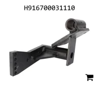 AGCO H916700031110 Кронштейн