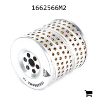 AGCO 1662566M2 Картридж гидравлического масляного фильтра