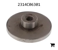 AGCO 2314C06301 Опора