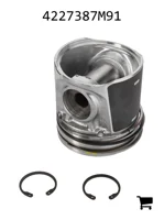 AGCO 4227387M91 Поршень ремонтный
