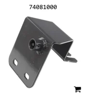 AGCO 74081000 Держатель