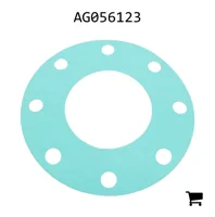 AGCO AG056123 Прокладка