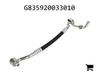 AGCO G835920033010 Шланг