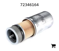 AGCO 72346164 Гидравлический всасывающий фильтр