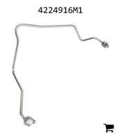 AGCO 4224916M1 Трубка топливная AGCO