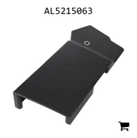 AGCO AL5215063 Защитный кожух шланга погрузчика